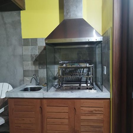 Casa Temporada Barreirinhas Yellow 3 מראה חיצוני תמונה