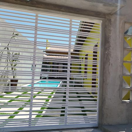 Casa Temporada Barreirinhas Yellow 3 מראה חיצוני תמונה