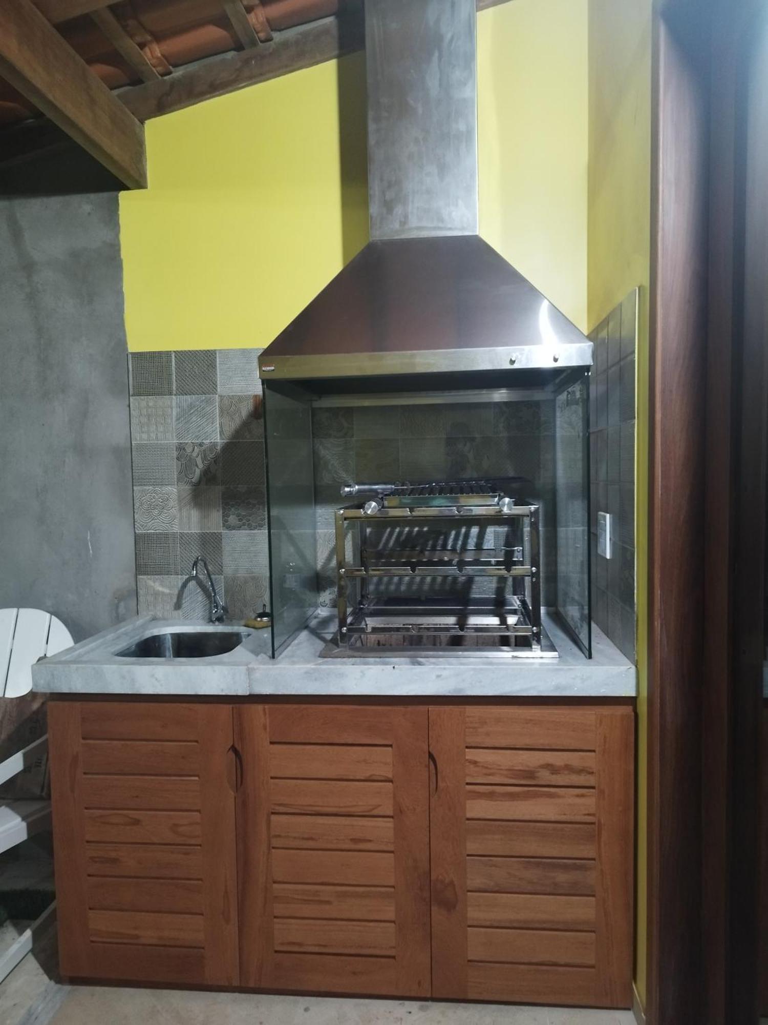 Casa Temporada Barreirinhas Yellow 3 מראה חיצוני תמונה