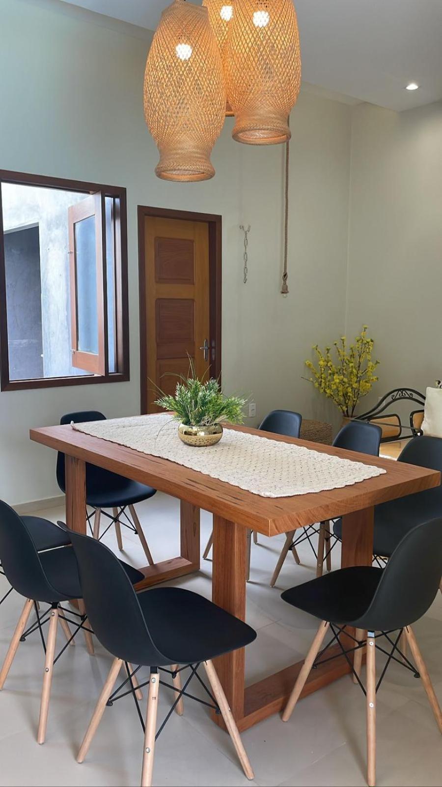 Casa Temporada Barreirinhas Yellow 3 מראה חיצוני תמונה