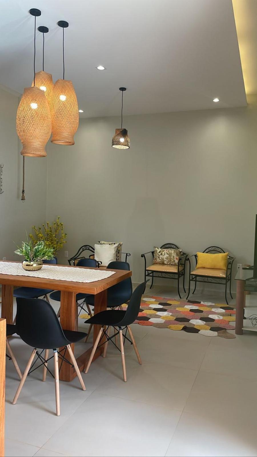 Casa Temporada Barreirinhas Yellow 3 חדר תמונה