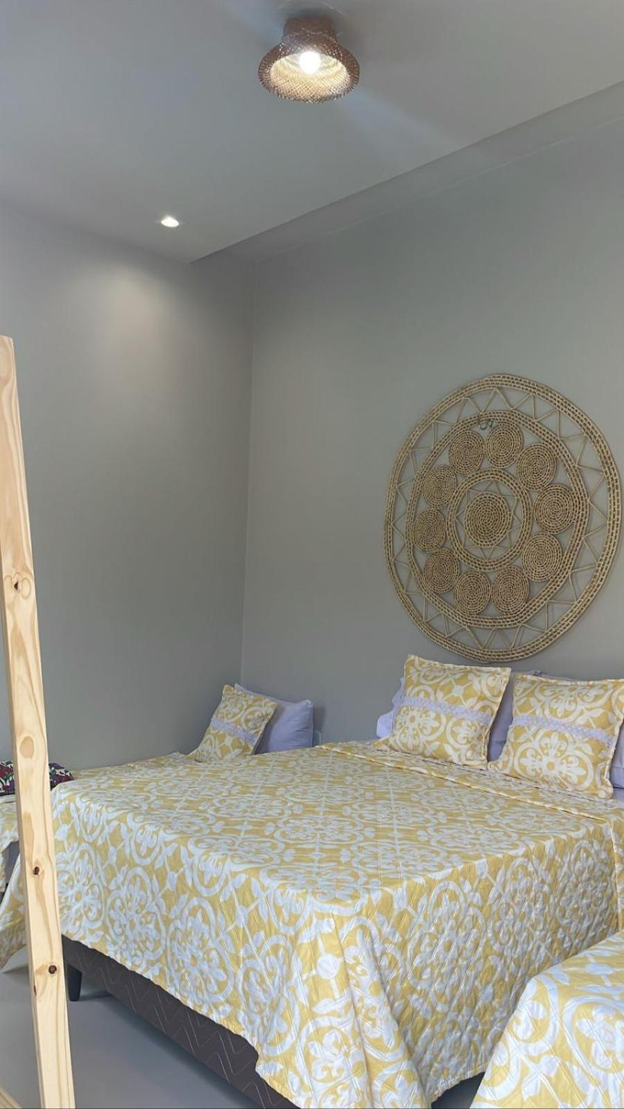 Casa Temporada Barreirinhas Yellow 3 חדר תמונה