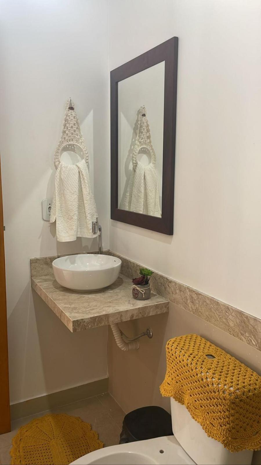 Casa Temporada Barreirinhas Yellow 3 חדר תמונה